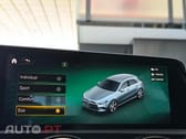 Mercedes-Benz A 180 d AMG Line Aut.