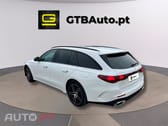 Mercedes-Benz E 300 I.V.A DEDUTIVEL e AMG 