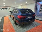 BMW 520 d Pack Desportivo M Auto
