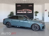 BMW 530 e Pack Desportivo M