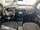 Renault Captur 1.2 TCe Exclusive EDC