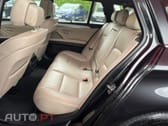 BMW 525 d Auto