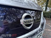 Nissan Leaf N-Connecta Full Led