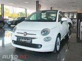 Fiat 500 1.2 Lounge MTA