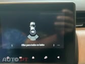 Renault Clio 1.0 TCe Techno