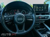 Audi A4 2.0 TDI Design S tronic