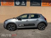Citroen C3 1.5 BlueHDi Shine