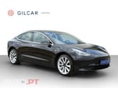 Tesla Model 3 Standard Range Plus RWD