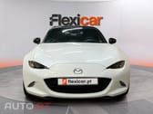 Mazda MX-5 1.5 Sky-G Excellence Navi