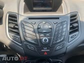 Ford Fiesta 1.5 TDCi ST-LINE