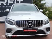 Mercedes-Benz GLC 220 d 4Matic