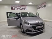 Peugeot 208 1.5 BLUEHDI 102CV SIGNATURE GPS CAMARA TRASEIRA