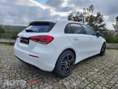 Mercedes-Benz A 180 d Style Aut.