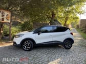 Renault Captur 1.5 dCi Exclusive