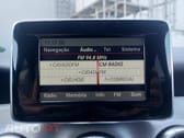 Mercedes-Benz CLA 200 CDi AMG Line