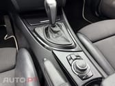 BMW 118 dA Pack M