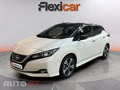 Nissan Leaf N-Connecta