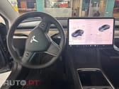 Tesla Model 3 Long Range Tração Integral