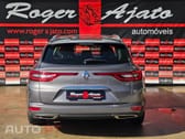 Renault Talisman Sport Tourer 1.5 dCi Zen