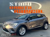Renault Captur 1.0 TCe Zen