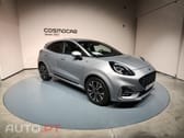 Ford Puma 1.0 EcoBoost ST-Line Aut. 