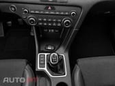 Kia Sportage 1.7 CRDi ISG Nav Line