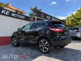 Nissan Qashqai 1.6 dCi Tekna Premium