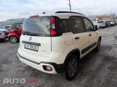 Fiat Panda 1.0 Hybrid City Cross