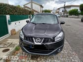 Nissan Qashqai +2 1.6