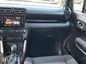 Citroen C3 Aircross 1.2 PureTech Shine Pack EAT6