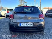 Citroen C3 1.2 PureTech C-Series
