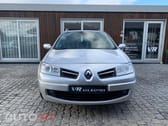 Renault Mégane Break 1.5 dCi Dynamique