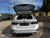 BMW 330 e Corporate Edition Auto