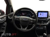 Ford Fiesta 1.0 Ecoboost mHEV Titanium Business