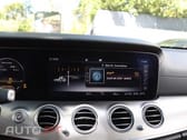 Mercedes-Benz E 220 d AMG Line 7L