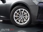 Audi A6 50 TDI quattro Tiptronic