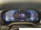 BMW iX3 Ambient