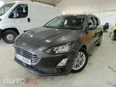 Ford Focus SW 1.5 TDCi EcoBlue Titanium