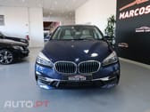BMW 225 Line Luxury