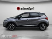 Renault Captur 1.5 dCi Exclusive