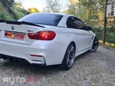 BMW M4 Auto