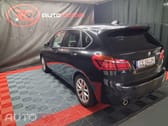 BMW 225 Advantage