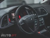 Seat Leon 1.6 TDI Style S/S