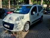 Fiat Qubo 1.3 M-Jet
