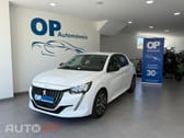 Peugeot 208 1.5 BlueHDi Active Pack