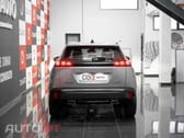 Peugeot 2008 1.2 Hybrid Allure e-DCS6