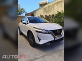 Nissan Qashqai 1.3 DIG-T Acenta