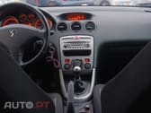 Peugeot 308 1.6 HDi Executive