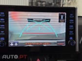 Toyota RAV4 2.5 Plug-in Hybrid Square Collection