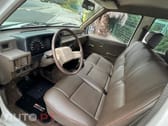 Mitsubishi L200 2.5 D CD